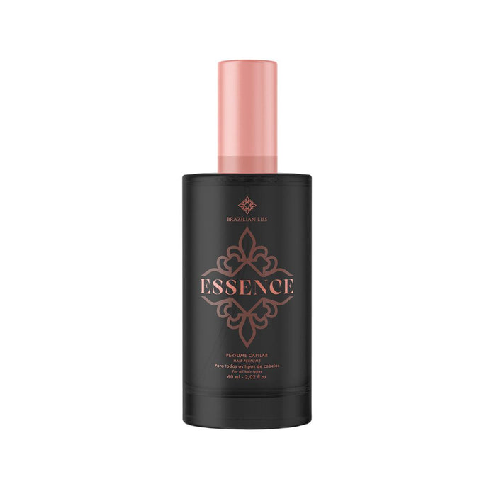 Hair Perfume Essence Spray by Brazilian liss – 60ml / 2.02 fl.oz - Brazilian liss Professional